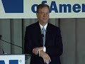 Eric Schmidt at the NAA