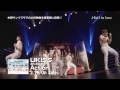 U-KISS / Action 豪華盤ライヴ映像ダイジェスト