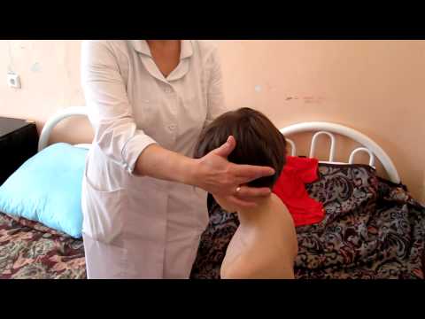 Pediatrics General Inspection part 2
