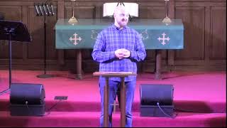 St Pete First - IGNITE Contemporary Worship Service