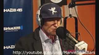 Watch Vanilla Ice Freestyle video