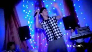 Arslan Nuryyew - Hatyja