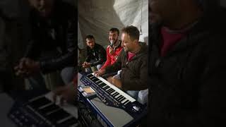 Orkestra Yağmur , Karışık Oyun Havası Karaman ,70