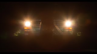 Australian Direct - Bronco Launch Film - 2021