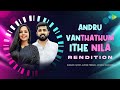 Andru Vanthathum Ithe Nila - Rendition | Periya Idathu Penn | M. G. Ramachandran | B. Saroja Devi