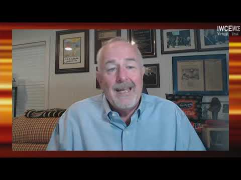 IWCE Virtual 2020: Craig Fugate Keynote Address - YouTube