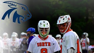 Great Neck North Vs Glen Cove Lacrosse Highlights