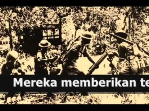 LEFTENAN ADNAN