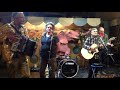 Joe Jack Talcum feat. Brian Beattie, Kathy McCarty & The Bassturd - "Big Business Monkey"