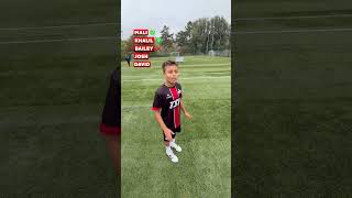 Who Had The Best Technique?