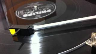 Watch Blue Cheer Magnolia Caboose Babyfinger video