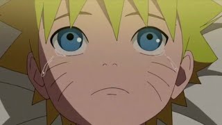 Naruto Ben 8 Yaşından Beri Hiç Çocuk Olmadım