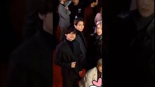 Bts Glambot Grammys 2020 Edit All Members Included Glambot Pretty Savage