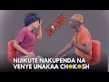 Pesa ndio Itafanya Turudiane! Baby dad pleads for second chance, Bado nakutaka wewe na mtoi wangu!