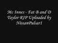 Mc Innes - Fat B & D Taylor Rip 2008