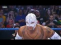 The Undertaker Vs Rey Mysterio 2015 2016