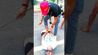 Punishment Video