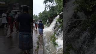 Renigunta Waterfalls