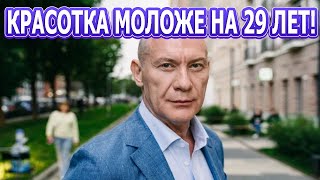 Кто Жена И Есть Ли Дети У Игоря Жижикина? Актер Сериала Постучись В Мою Дверь В Москве (2024)