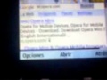 como descargar el oprea mini 7.1 en mi samsung gt s3350