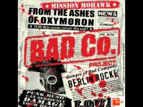 Mission Mohawk Video