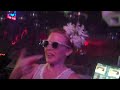 Kylie Minogue does techno with Carl Cox.mov