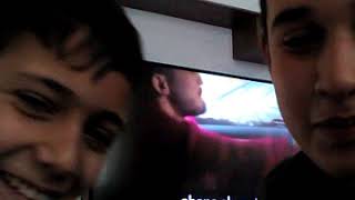 Sefa Kındır Gülmeme Challenge Samet Ve Mustafa