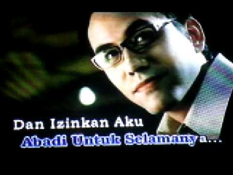 Ungu -Cinta Dalam Hati  ..My Karaoke Session La :)
