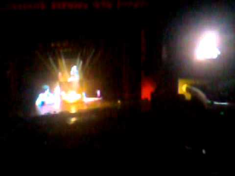 Rueda mi Mente - Sasha Benny y Erick en el Auditorio Nacional