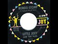 view Bongo Stomp