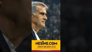 Beşiktaş 1-0 Tirana Onur Bulut