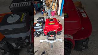 Arasan Agro Services 22K Power Weeder
