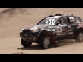 Leg 13 - 2013 Dakar