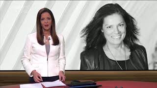 Stefanie Tücking Ist Tot - Swr3 Ard-Sendung Formel Eins