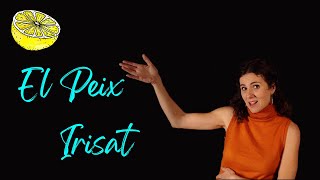 El Peix Irisat - Contes Infantils - Contacontes Gisela Llimona