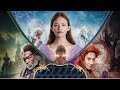 The Nutcracker and the Four Realms (2018) Movie Explained in Hindi