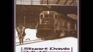 Watch Stuart Davis Idiot Express video