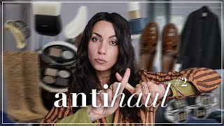 Anti Haul 10 Choses Que Je Nai Pas Acheté Aka Jai À Nouveau Économisé Plein De Thunes