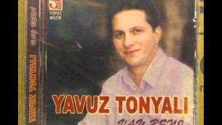 Yavuz Tonyali Geli̇n Olduğun Gece