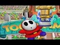 Mario Power Tennis | Copa Trueno | Helicoguy
