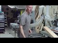 making doors