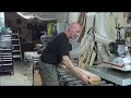 making doors