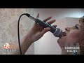 Kompleksi Kalaja--Denisa Gjezo--Live--2013
