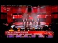 Fokos zenekar - Óbecse - Fölszállott a páva középdöntő - 2012