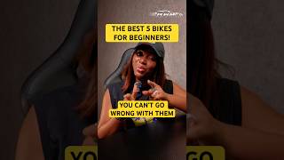 The Top 5 Street Or Naked Bikes For Beginners