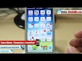 ipod touch