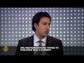 Riz Khan - Turmoil over Iran