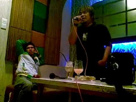 RCM IDOL _JUAN MEKEL_ HILANG NALURI (single song by once mekel...