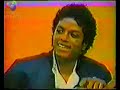 {RARE} Michael Jackson - Making of The Suzuki Commercial.
