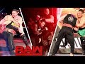 WWE RAW 26 June 2017 Highlights HD
